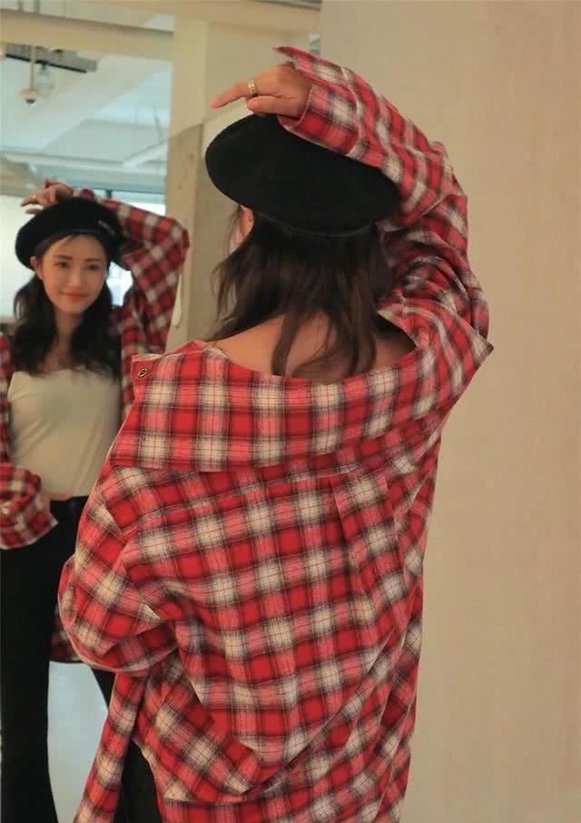 「气质」春天必备的衬衫,这3件才够时髦有气质,太洋气了!