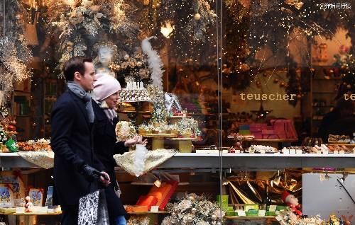 全球薪酬最高的城市，月人均4927欧，但物价高昂却获评最宜居