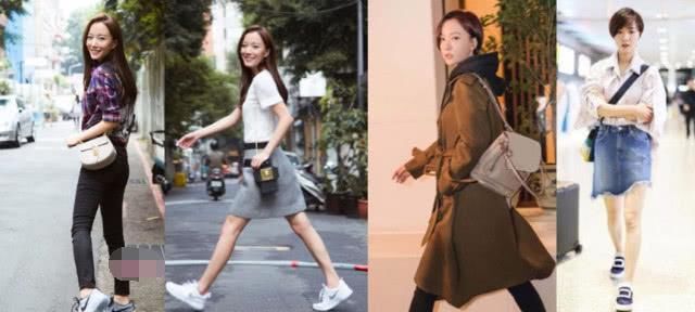 王珞丹这次深V着实大胆，网友：体重都过百了为什么还是平胸！