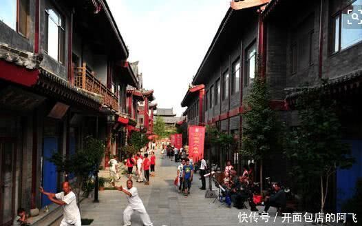 我国最不赚钱的古镇,景区物价低得吓人,网友:国内最良心景区