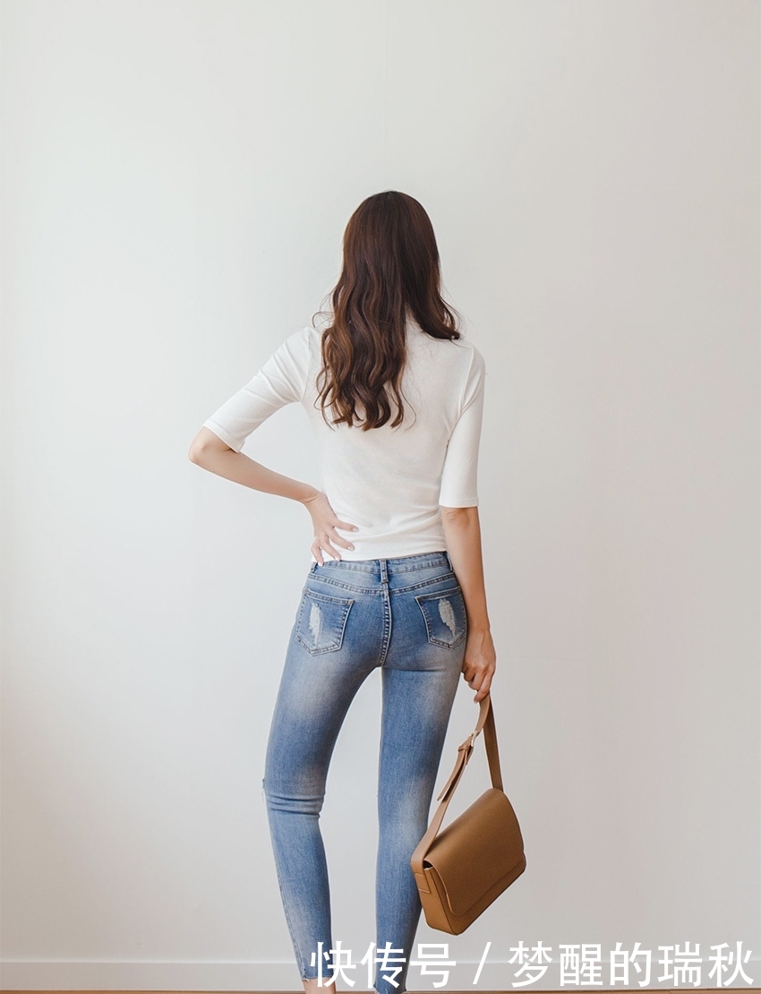 Korean@Korean model套装搭配图集第二十三篇