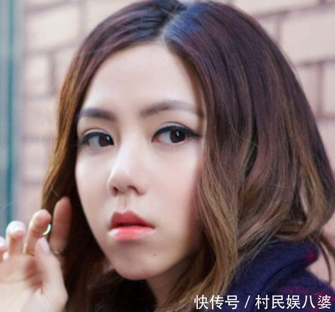 邓紫棋最撩人的性感照，图2端庄大气，图6让人移不开眼睛！