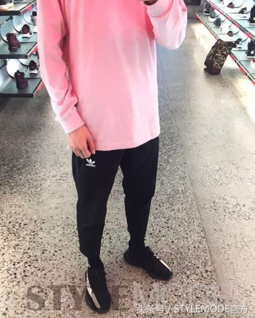 Instagram最受欢迎球鞋Top5，要跟得上潮流至少有一双！