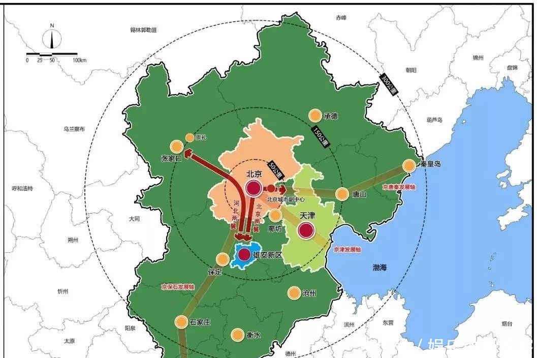  「预计」中国在建超大规模高铁站，到北京仅半个钟，预计今年年底投入使用