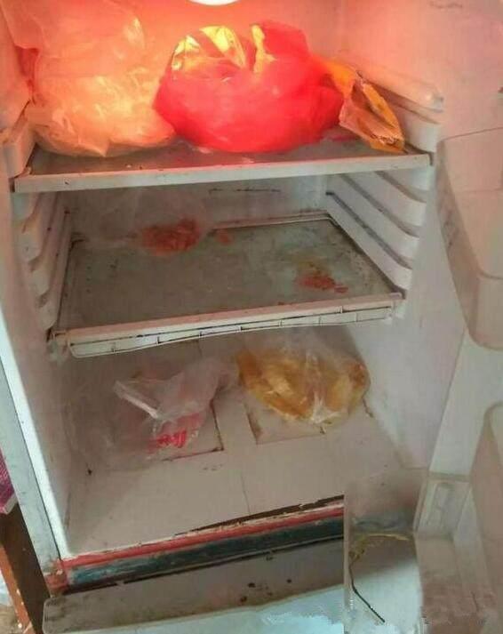 第一次去山东农村婆家，我被吓惨了！你们见过这么脏乱的房子吗？