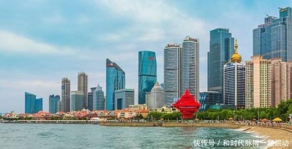  【经济】全国前50强城市，经济第一的广东省，为何占了4个城市？