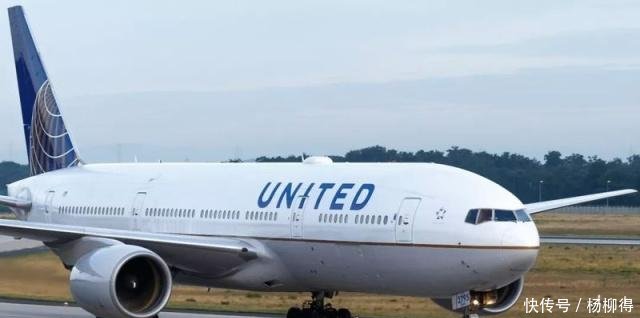 中国飞美国航班突然折返 又是波音