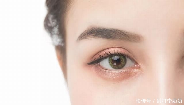  『上睑下垂』什么样的眼睛才算是美眼？眼整形这4个要素一定要重视！