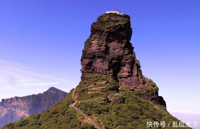 世界上最危险的房子，满足了人们的所有幻想，很多人都不敢上去