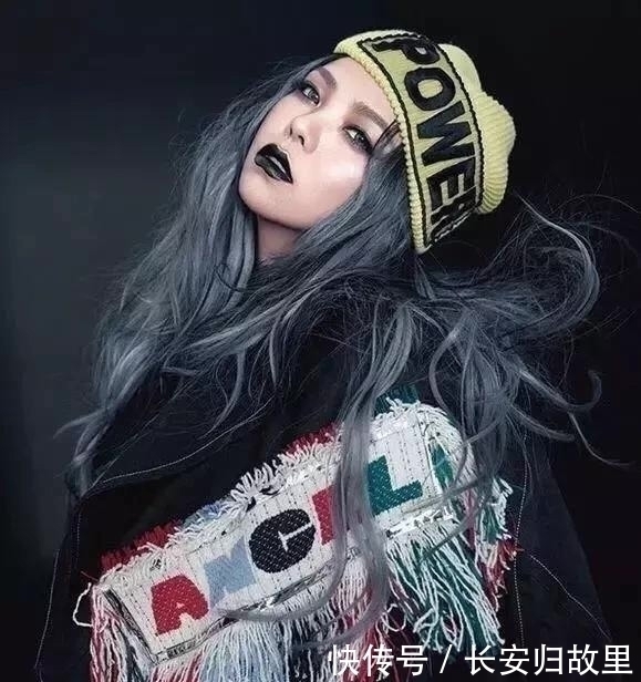 『感觉』46岁张惠妹近照胖至200斤，胖成大妈原因让经纪人都感觉无奈