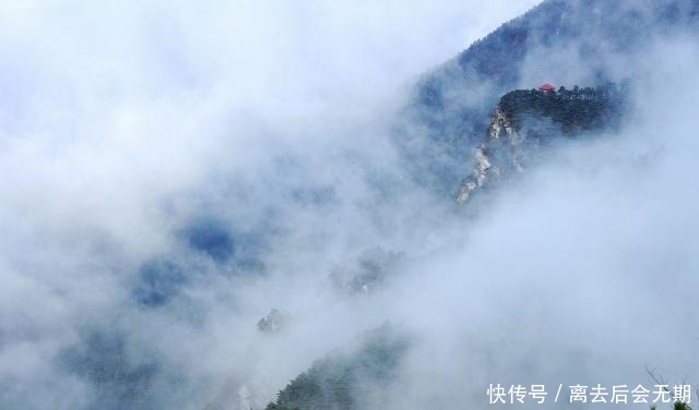 我国最让人“心寒”的景点：不收取外国人门票费，则对中国人要钱