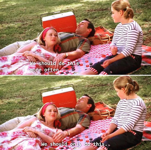 11个秋日浪漫野餐地,快约上朋友们出发!