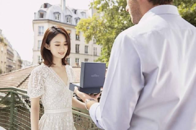 造谣全凭一张嘴？赵丽颖怕是怀了哪吒才能“怀孕7个月”不显胖吧