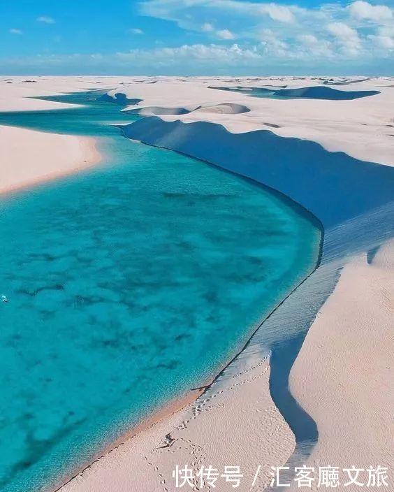 TOP5冷门国度将免签!美女泛滥,风光成灾或许一生只能去一次