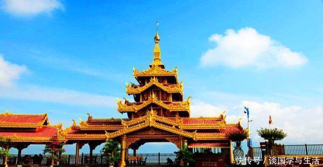 云南最小的市州,比玉溪小得多,等于半个昆明,却比丽江还要有钱