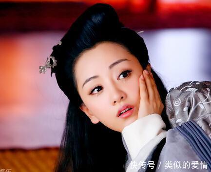 越姬,夫君病倒做了一个梦,醒来杀她来代死,何其