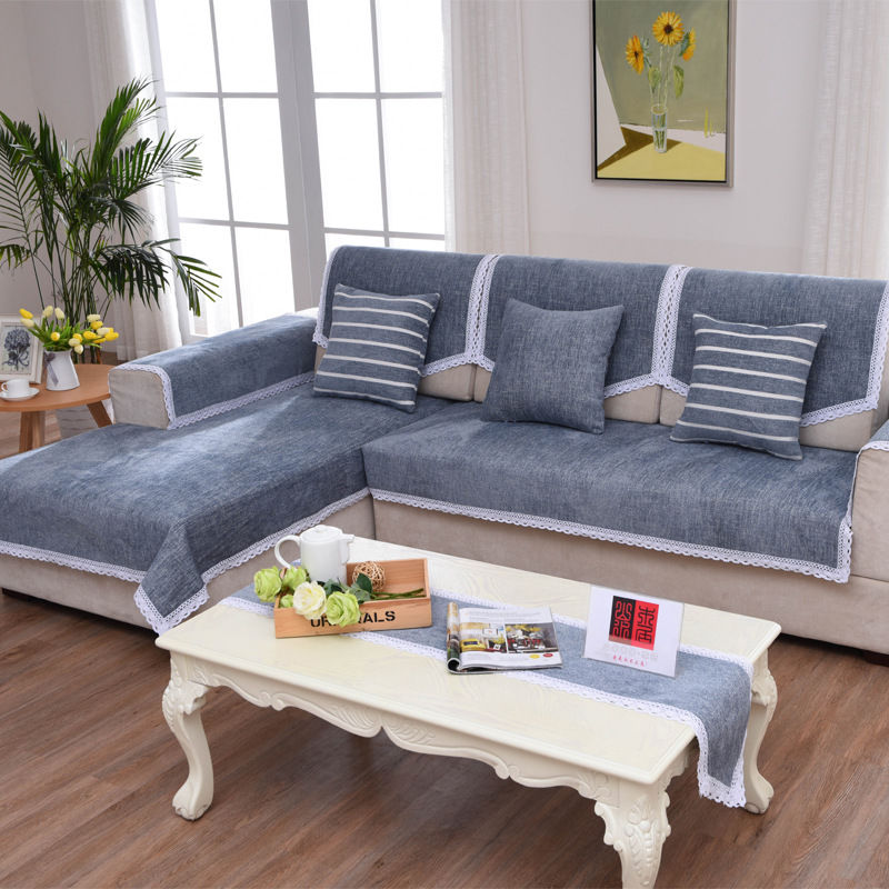 文盲大妈发明的“流氓罩”，从此再也不用沙发垫，清凉美观又有面