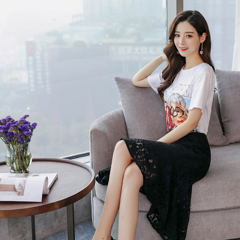 腿长不是性感，会穿才迷人!包臀裙上身，那叫一个漂亮