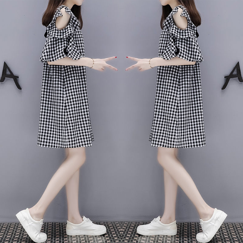 难怪老婆脱掉真丝，就穿这“流氓”娃娃裙，确实漂亮迷人，美爆了