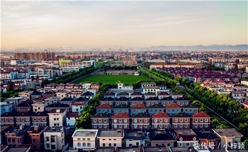  【影响】示范性农房要来了，3种农民将受影响，老房子或将面临两