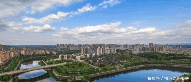 重庆至四川2019年再运营一条高速，途经7城市有你家乡吗