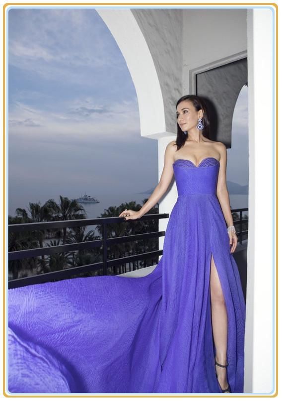 真是服了卢靖姗，腿这么粗还敢穿健美裤，网友：韩庚看见都想哭！