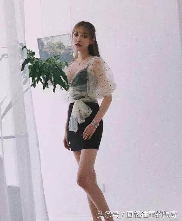 她14岁被亲妈带去整容，从此“入坑”今花400万整容成这样