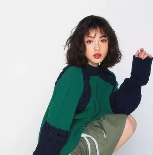  『减龄』这款发型简直是超速减龄！