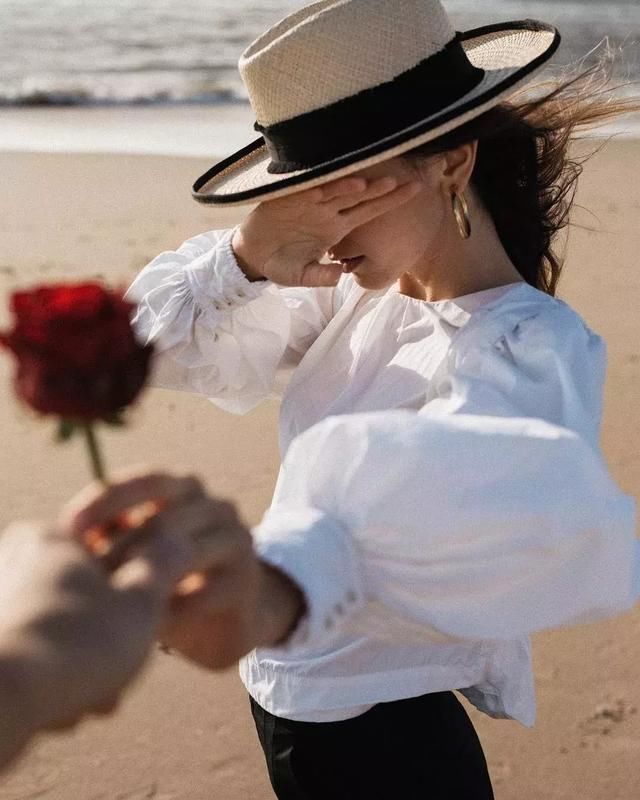 衬衫年年买，这件最出彩！