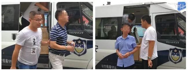 活该!桂林一公司生产的壮阳咖啡出事了，多人已被抓走!