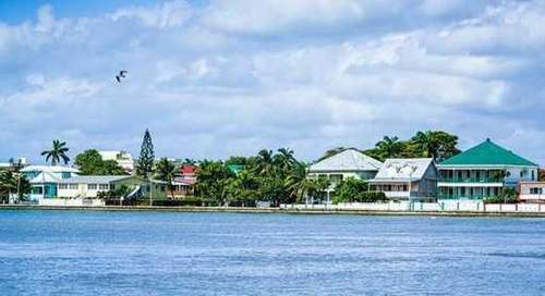 移民不是梦!搜集10个申请门槛超低国家