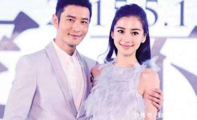 黄晓明为澄清baby未整容晒出儿子照片，就是要打脸黑粉！