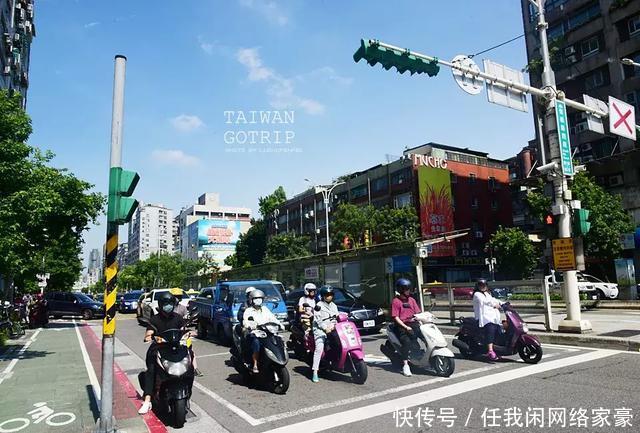 玩不腻的台湾  从美食展到小众景点漫游！千万不能错过！