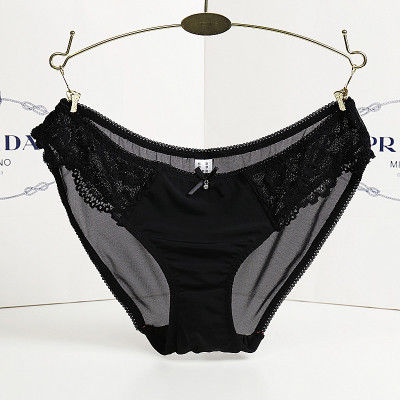 天!女人为什么不爱穿平角内~裤?我一男的点它干嘛