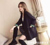职场精英:今年春季,我不允许你还没有一件可盐可甜的西装外套!