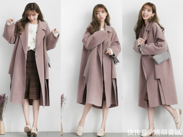 下年流行的颜色