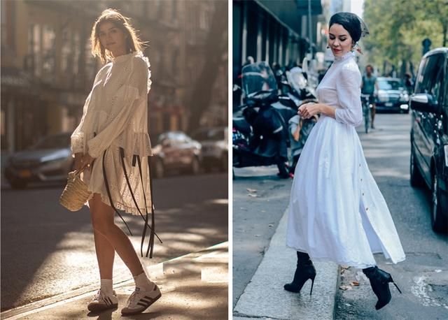 巴黎高定周带领宫廷风回归，学时尚精这样穿，谁还不是个小公举呢