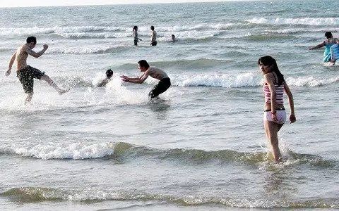 宜兰巨浪一天夺6命! 全台十大最危险海域皆是热门景点