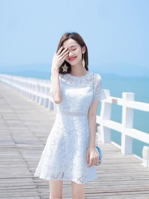 哇！今年火爆的10款连衣裙，一款比一款美