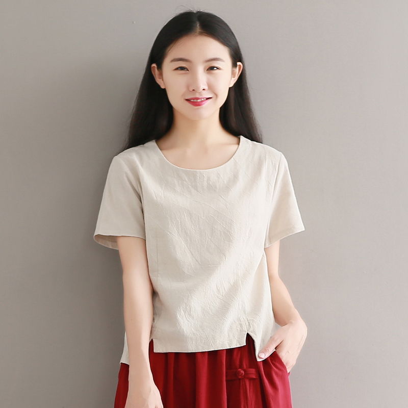 不得了，今年流行的上衣个个都美爆了，借钱也得买几件