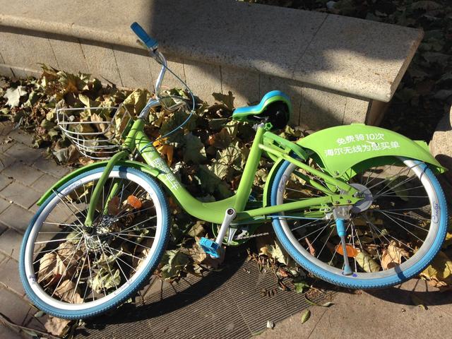 告诉你个秘密,酷奇单车客服电话为什么打不通