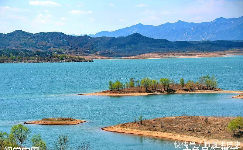 北京密云水库：中国水库修建史上的“奇迹”，周恩来6次抵达现场
