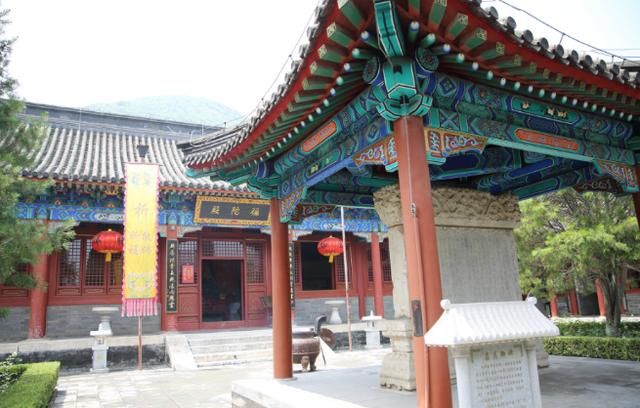 北京最“低调”的寺庙,坐拥多项世界之最,被誉为“北方巨刹”