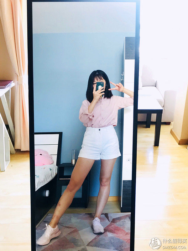 优衣库新款衬衫，只有这四件值得买!