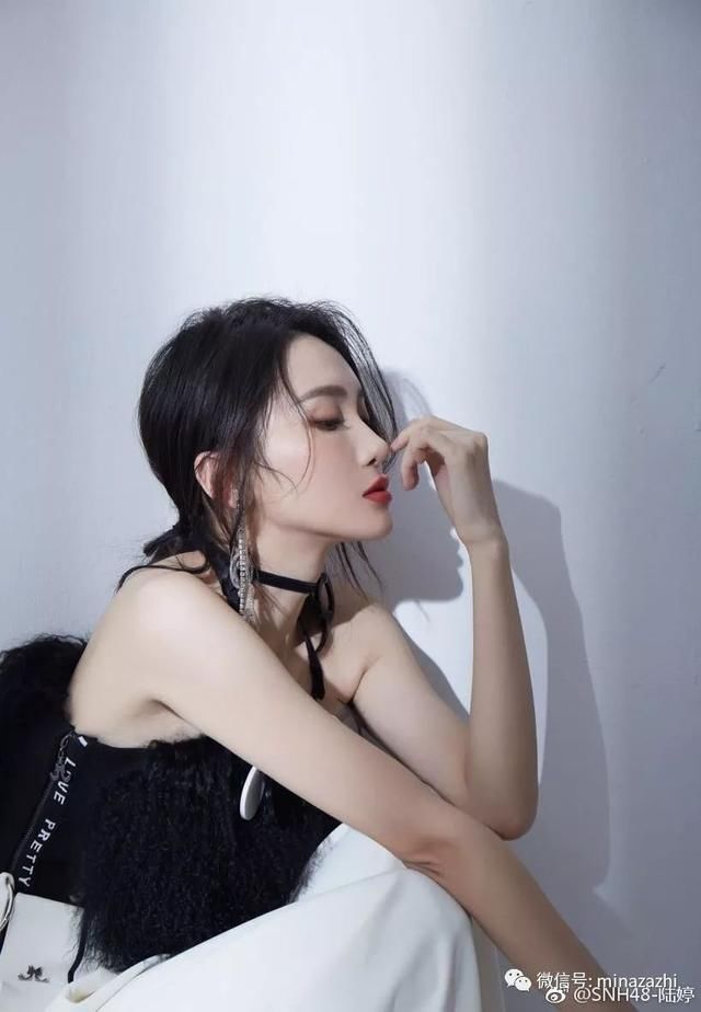 发型｜别再因为发型而烦恼！快来跟48小姐姐们学习7天不重样的百