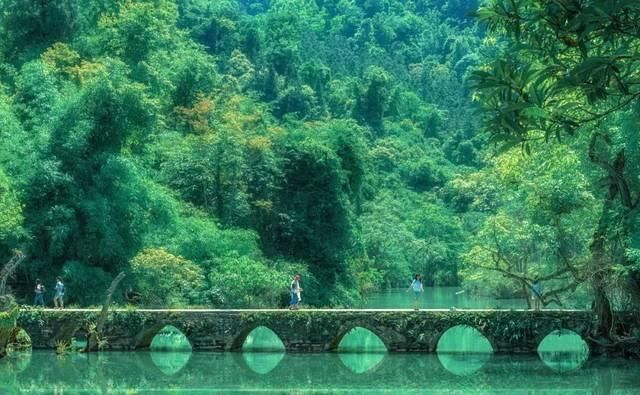  「黔东南最」2020世界最佳旅行目的地！贵州：暗藏密码，比想象中更神秘