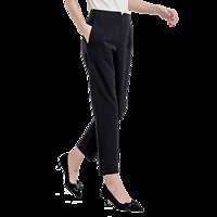 教你如何用百元“吸烟裤”玩转各种风格!