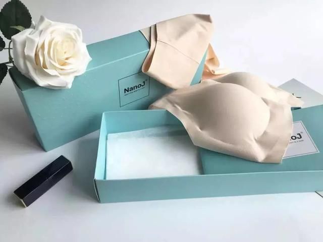 合格的内衣，是舒服到不觉得它存在