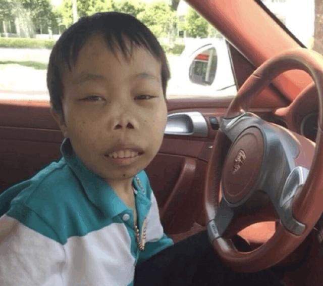 快手天佑进北影读书,快手陈山自主创业!被封杀