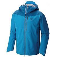 要买冲锋衣?先看这一篇